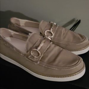 Mens Dolce Boat Shoes
